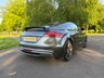 USED 2013 13 AUDI TT 2.0 TDI Black Edition Coupe 3dr Diesel S Tronic quattro Euro 5 (170 ps) 