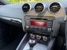 USED 2013 13 AUDI TT 2.0 TDI Black Edition Coupe 3dr Diesel S Tronic quattro Euro 5 (170 ps) 