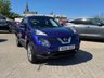 USED 2016 66 NISSAN JUKE 1.2 DIG-T Tekna SUV 5dr Petrol Manual Euro 6 (s/s) (115 ps) 