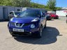 USED 2016 66 NISSAN JUKE 1.2 DIG-T Tekna SUV 5dr Petrol Manual Euro 6 (s/s) (115 ps) 