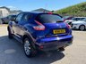 USED 2016 66 NISSAN JUKE 1.2 DIG-T Tekna SUV 5dr Petrol Manual Euro 6 (s/s) (115 ps) 