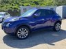 USED 2016 66 NISSAN JUKE 1.2 DIG-T Tekna SUV 5dr Petrol Manual Euro 6 (s/s) (115 ps) 
