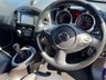 USED 2016 66 NISSAN JUKE 1.2 DIG-T Tekna SUV 5dr Petrol Manual Euro 6 (s/s) (115 ps) 