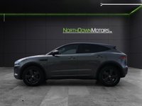 USED 2020 70 JAGUAR E-PACE 2.0 D180 Chequered Flag SUV 5dr Diesel Auto AWD Euro 6 (s/s) (180 ps) Pan Roof, Auto SUV, Low Rate Finance Available