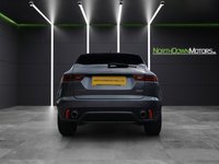 USED 2020 70 JAGUAR E-PACE 2.0 D180 Chequered Flag SUV 5dr Diesel Auto AWD Euro 6 (s/s) (180 ps) Pan Roof, Auto SUV, Low Rate Finance Available
