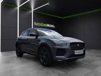 USED 2020 70 JAGUAR E-PACE 2.0 D180 Chequered Flag SUV 5dr Diesel Auto AWD Euro 6 (s/s) (180 ps) Pan Roof, Auto SUV, Low Rate Finance Available