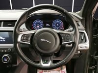 USED 2020 70 JAGUAR E-PACE 2.0 D180 Chequered Flag SUV 5dr Diesel Auto AWD Euro 6 (s/s) (180 ps) Pan Roof, Auto SUV, Low Rate Finance Available