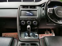 USED 2020 70 JAGUAR E-PACE 2.0 D180 Chequered Flag SUV 5dr Diesel Auto AWD Euro 6 (s/s) (180 ps) Pan Roof, Auto SUV, Low Rate Finance Available
