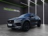 USED 2020 70 JAGUAR E-PACE 2.0 D180 Chequered Flag SUV 5dr Diesel Auto AWD Euro 6 (s/s) (180 ps) Pan Roof, Auto SUV, Low Rate Finance Available