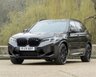 USED 2022 71 BMW X3 M 3.0i Competition SUV 5dr Petrol Auto xDrive Euro 6 (s/s) (510 ps) AMBIENT+M SEATS+HUD+HK SOUND
