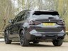 USED 2022 71 BMW X3 M 3.0i Competition SUV 5dr Petrol Auto xDrive Euro 6 (s/s) (510 ps) AMBIENT+M SEATS+HUD+HK SOUND
