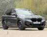 USED 2022 71 BMW X3 M 3.0i Competition SUV 5dr Petrol Auto xDrive Euro 6 (s/s) (510 ps) AMBIENT+M SEATS+HUD+HK SOUND