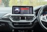 USED 2022 71 BMW X3 M 3.0i Competition SUV 5dr Petrol Auto xDrive Euro 6 (s/s) (510 ps) AMBIENT+M SEATS+HUD+HK SOUND