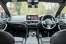 USED 2022 71 BMW X3 M 3.0i Competition SUV 5dr Petrol Auto xDrive Euro 6 (s/s) (510 ps) AMBIENT+M SEATS+HUD+HK SOUND