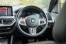 USED 2022 71 BMW X3 M 3.0i Competition SUV 5dr Petrol Auto xDrive Euro 6 (s/s) (510 ps) AMBIENT+M SEATS+HUD+HK SOUND