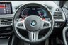 USED 2022 71 BMW X3 M 3.0i Competition SUV 5dr Petrol Auto xDrive Euro 6 (s/s) (510 ps) AMBIENT+M SEATS+HUD+HK SOUND