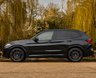 USED 2022 71 BMW X3 M 3.0i Competition SUV 5dr Petrol Auto xDrive Euro 6 (s/s) (510 ps) AMBIENT+M SEATS+HUD+HK SOUND
