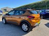 USED 2024 74 DACIA SANDERO STEPWAY 1.0 TCe Expression Hatchback 5dr Bi Fuel Manual Euro 6 (s/s) (100 ps) 