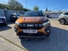 USED 2024 74 DACIA SANDERO STEPWAY 1.0 TCe Expression Hatchback 5dr Bi Fuel Manual Euro 6 (s/s) (100 ps) 