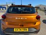 USED 2024 74 DACIA SANDERO STEPWAY 1.0 TCe Expression Hatchback 5dr Bi Fuel Manual Euro 6 (s/s) (100 ps) 