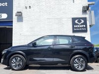 USED 2023 23 NISSAN QASHQAI 1.3 DIG-T MHEV Acenta Premium Euro 6 (s/s) 5dr Apple car play