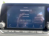 USED 2023 23 NISSAN QASHQAI 1.3 DIG-T MHEV Acenta Premium Euro 6 (s/s) 5dr Apple car play