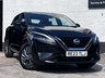 USED 2023 23 NISSAN QASHQAI 1.3 DIG-T MHEV Acenta Premium Euro 6 (s/s) 5dr Apple car play