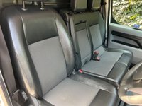 USED 2020 20 CITROEN DISPATCH 2.0 BlueHDi 1400 Enterprise M Panel Van 6dr Diesel Manual FWD 2 Euro 6 (s/s) (120 ps) SAVE 20%, A/C, APPLE CARPLAY, 6 SPEED