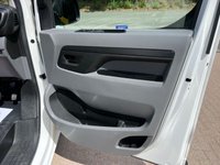 USED 2020 20 CITROEN DISPATCH 2.0 BlueHDi 1400 Enterprise M Panel Van 6dr Diesel Manual FWD 2 Euro 6 (s/s) (120 ps) SAVE 20%, A/C, APPLE CARPLAY, 6 SPEED