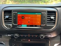 USED 2020 20 CITROEN DISPATCH 2.0 BlueHDi 1400 Enterprise M Panel Van 6dr Diesel Manual FWD 2 Euro 6 (s/s) (120 ps) SAVE 20%, A/C, APPLE CARPLAY, 6 SPEED