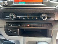 USED 2020 20 CITROEN DISPATCH 2.0 BlueHDi 1400 Enterprise M Panel Van 6dr Diesel Manual FWD 2 Euro 6 (s/s) (120 ps) SAVE 20%, A/C, APPLE CARPLAY, 6 SPEED