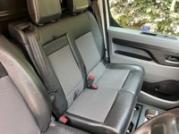 USED 2020 20 CITROEN DISPATCH 2.0 BlueHDi 1400 Enterprise M Panel Van 6dr Diesel Manual FWD 2 Euro 6 (s/s) (120 ps) SAVE 20%, A/C, APPLE CARPLAY, 6 SPEED