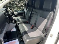 USED 2020 20 CITROEN DISPATCH 2.0 BlueHDi 1400 Enterprise M Panel Van 6dr Diesel Manual FWD 2 Euro 6 (s/s) (120 ps) SAVE 20%, A/C, APPLE CARPLAY, 6 SPEED