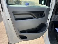 USED 2020 20 CITROEN DISPATCH 2.0 BlueHDi 1400 Enterprise M Panel Van 6dr Diesel Manual FWD 2 Euro 6 (s/s) (120 ps) SAVE 20%, A/C, APPLE CARPLAY, 6 SPEED