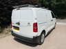USED 2020 20 CITROEN DISPATCH 2.0 BlueHDi 1400 Enterprise M Panel Van 6dr Diesel Manual FWD 2 Euro 6 (s/s) (120 ps) SAVE 20%, A/C, APPLE CARPLAY, 6 SPEED