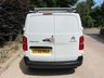 USED 2020 20 CITROEN DISPATCH 2.0 BlueHDi 1400 Enterprise M Panel Van 6dr Diesel Manual FWD 2 Euro 6 (s/s) (120 ps) SAVE 20%, A/C, APPLE CARPLAY, 6 SPEED