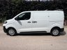USED 2020 20 CITROEN DISPATCH 2.0 BlueHDi 1400 Enterprise M Panel Van 6dr Diesel Manual FWD 2 Euro 6 (s/s) (120 ps) SAVE 20%, A/C, APPLE CARPLAY, 6 SPEED