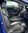 USED 2015 65 AUDI RS 3 2.5 RS 3 Sportback Nav Quattro Semi-Auto 4WD 5dr B&O+SPORTS EXHAUST+SENSORS