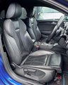 USED 2015 65 AUDI RS 3 2.5 RS 3 Sportback Nav Quattro Semi-Auto 4WD 5dr B&O+SPORTS EXHAUST+SENSORS