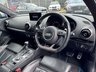 USED 2015 65 AUDI RS 3 2.5 RS 3 Sportback Nav Quattro Semi-Auto 4WD 5dr B&O+SPORTS EXHAUST+SENSORS