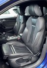 USED 2015 65 AUDI RS 3 2.5 RS 3 Sportback Nav Quattro Semi-Auto 4WD 5dr B&O+SPORTS EXHAUST+SENSORS