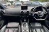 USED 2015 65 AUDI RS 3 2.5 RS 3 Sportback Nav Quattro Semi-Auto 4WD 5dr B&O+SPORTS EXHAUST+SENSORS