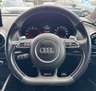 USED 2015 65 AUDI RS 3 2.5 RS 3 Sportback Nav Quattro Semi-Auto 4WD 5dr B&O+SPORTS EXHAUST+SENSORS