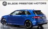 USED 2015 65 AUDI RS 3 2.5 RS 3 Sportback Nav Quattro Semi-Auto 4WD 5dr B&O+SPORTS EXHAUST+SENSORS
