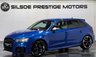 USED 2015 65 AUDI RS 3 2.5 RS 3 Sportback Nav Quattro Semi-Auto 4WD 5dr B&O+SPORTS EXHAUST+SENSORS