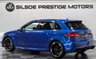 USED 2015 65 AUDI RS 3 2.5 RS 3 Sportback Nav Quattro Semi-Auto 4WD 5dr B&O+SPORTS EXHAUST+SENSORS