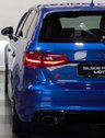 USED 2015 65 AUDI RS 3 2.5 RS 3 Sportback Nav Quattro Semi-Auto 4WD 5dr B&O+SPORTS EXHAUST+SENSORS