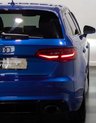 USED 2015 65 AUDI RS 3 2.5 RS 3 Sportback Nav Quattro Semi-Auto 4WD 5dr B&O+SPORTS EXHAUST+SENSORS