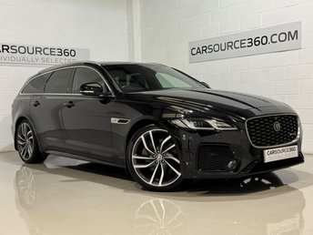 View our JAGUAR XF