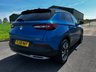 USED 2018 68 VAUXHALL GRANDLAND X 1.5 Turbo D BlueInjection Sport Nav SUV 5dr Diesel Manual Euro 6 (s/s) (130 ps) TOP SPEC SUV EURO 6 STUNNING CAR